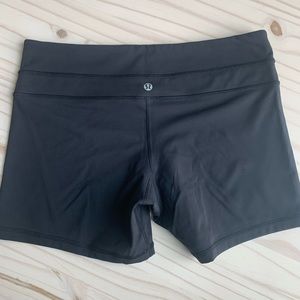 Women's lululemon Shorts Size 10